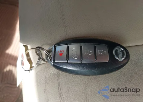 2009 Nissan Murano Le z USA, uszkodzony, nr VIN JN8AZ18W79W125262